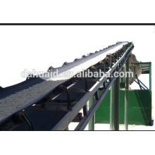 Top quality rubber belt flame-retardant conveyor belt